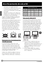 Preview for 42 page of Furrion FEFD22S0A Instruction Manual