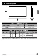 Preview for 51 page of Furrion FEHS39L6A Instruction Manual