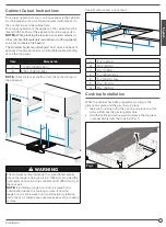 Предварительный просмотр 7 страницы Furrion FGHWCLDA-BL Instruction Manual