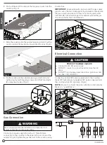 Предварительный просмотр 8 страницы Furrion FGHWCLDA-BL Instruction Manual