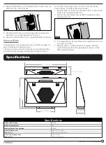 Preview for 7 page of Furrion FHO23SACR-BL User Manual