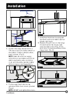 Предварительный просмотр 7 страницы Furrion FHO23SACRV-BL Instruction Manual