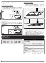 Предварительный просмотр 20 страницы Furrion FHO24R11-SS User Manual