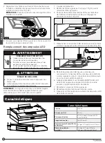 Предварительный просмотр 22 страницы Furrion FHO24R11-SS User Manual