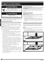 Preview for 32 page of Furrion FHO24R11-SS User Manual