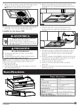 Preview for 33 page of Furrion FHO24R11-SS User Manual