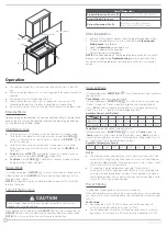 Предварительный просмотр 5 страницы Furrion FIH21G2A-BG User Manual