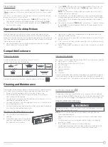 Preview for 6 page of Furrion FIH21G2A-BG User Manual