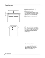 Предварительный просмотр 16 страницы Furrion FIH2ZEA-BG Operating And Installation Instructions