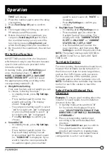 Preview for 17 page of Furrion FMCM17-BL Instruction Manual