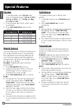 Preview for 20 page of Furrion FMCM17-BL Instruction Manual