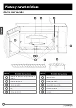 Preview for 66 page of Furrion FMCM17-BL Instruction Manual