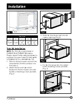 Предварительный просмотр 11 страницы Furrion FMSM09-BL Instruction Manual