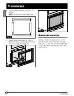 Предварительный просмотр 12 страницы Furrion FMSM09-BL Instruction Manual