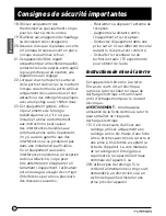 Предварительный просмотр 28 страницы Furrion FMSM09-BL Instruction Manual