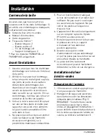 Предварительный просмотр 32 страницы Furrion FMSM09-BL Instruction Manual