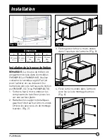 Предварительный просмотр 33 страницы Furrion FMSM09-BL Instruction Manual