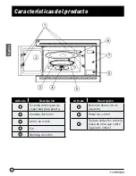 Предварительный просмотр 54 страницы Furrion FMSM09-BL Instruction Manual