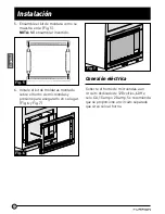 Предварительный просмотр 58 страницы Furrion FMSM09-BL Instruction Manual