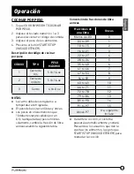 Предварительный просмотр 63 страницы Furrion FMSM09-BL Instruction Manual