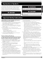 Preview for 3 page of Furrion FMSPR09-SS User Manual