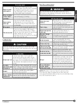 Preview for 7 page of Furrion FMSPR09-SS User Manual