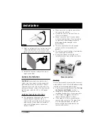 Preview for 11 page of Furrion FOS05TADS Instruction Manual