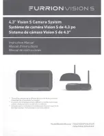 Furrion FOS43TASE Instruction Manual предпросмотр