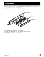 Предварительный просмотр 8 страницы Furrion FSBN25M-BL Instruction Manual