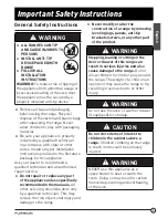 Preview for 5 page of Furrion FSRB17CA-BL Instruction Manual