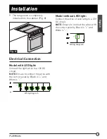 Preview for 15 page of Furrion FSRB17CA-BL Instruction Manual