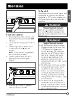 Preview for 17 page of Furrion FSRB17CA-BL Instruction Manual