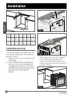 Preview for 42 page of Furrion FSRB17CA-BL Instruction Manual