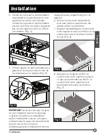 Preview for 43 page of Furrion FSRB17CA-BL Instruction Manual