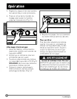 Preview for 46 page of Furrion FSRB17CA-BL Instruction Manual