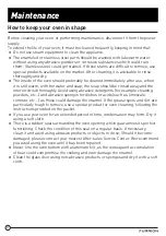 Preview for 18 page of Furrion FSRD22LA-BL Instruction Manual