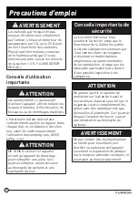 Preview for 29 page of Furrion FSRD22LA-BL Instruction Manual