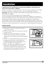 Preview for 34 page of Furrion FSRD22LA-BL Instruction Manual