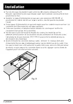 Preview for 36 page of Furrion FSRD22LA-BL Instruction Manual