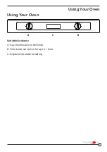 Preview for 9 page of Furrion FSRI22LA-SS Operating And Installation Instructions