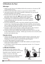 Preview for 32 page of Furrion FSRI22LA-SS Operating And Installation Instructions