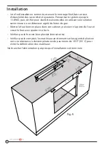 Preview for 34 page of Furrion FSRI22LA-SS Operating And Installation Instructions