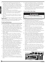 Preview for 4 page of Furrion FT24N62C-SS User Manual