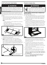 Preview for 10 page of Furrion FT24N62C-SS User Manual