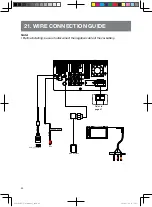 Предварительный просмотр 41 страницы Furrion NV2200 Owner'S Manual