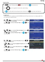 Предварительный просмотр 3 страницы Furrion Unismart User Manual