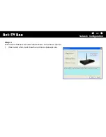 Предварительный просмотр 41 страницы Further Tech Net-TV Box User Manual