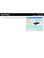 Предварительный просмотр 42 страницы Further Tech Net-TV Box User Manual