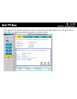 Предварительный просмотр 50 страницы Further Tech Net-TV Box User Manual