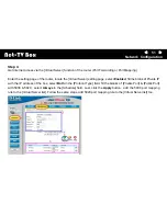 Предварительный просмотр 51 страницы Further Tech Net-TV Box User Manual